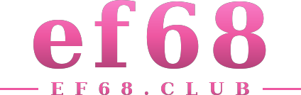 ef68 logo